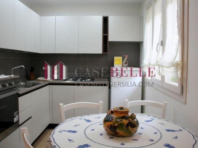 Villetta indipendente in affitto di 50 m² in Via Palestro, 222