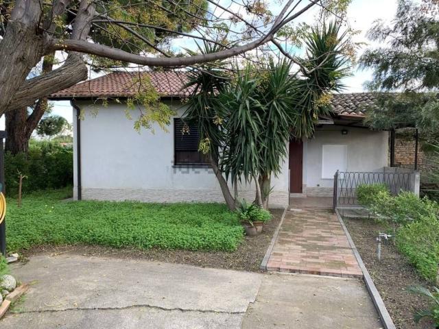 Villetta indipendente in affitto di 50 m² in Via Palmiro Togliatti