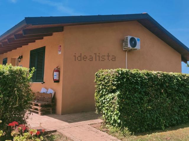 Villetta indipendente in affitto di 50 m² in Via Pilato, 20