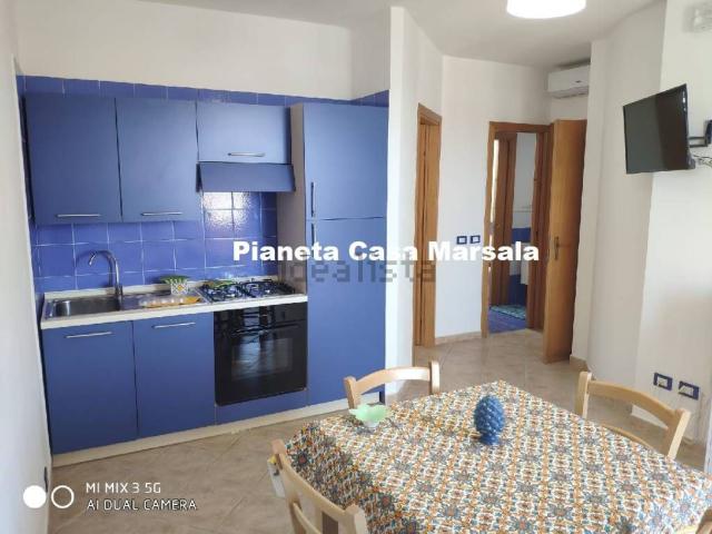 Villetta indipendente in affitto di 50 m² in Via Salemi