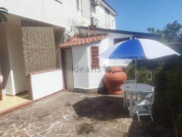 Villetta indipendente in affitto di 50 m² in Viale Carrao