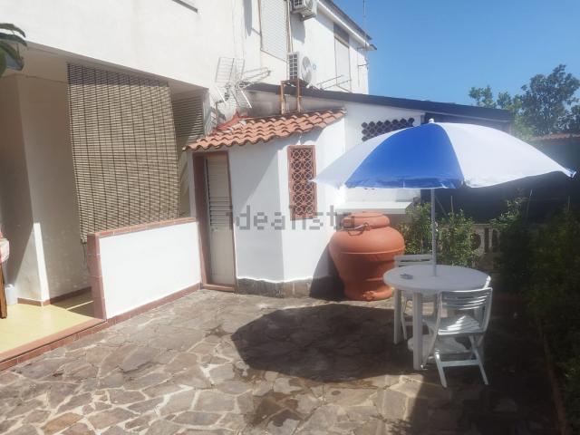 Villetta indipendente in affitto di 50 m² in Viale Carrao