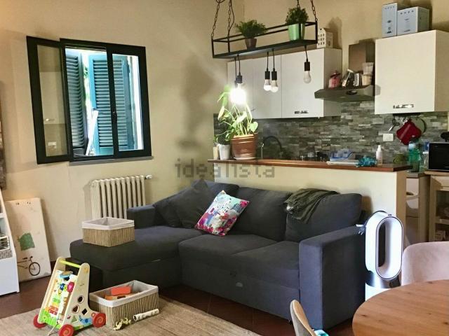 Villetta indipendente in affitto di 50 m²