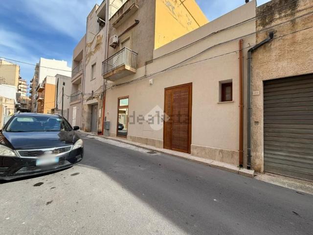 Villetta indipendente in affitto di 52 m² in Via Quarto, 21