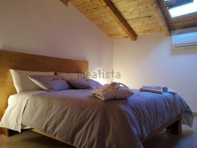 Villetta indipendente in affitto di 57 m² in Via Calderai, 84