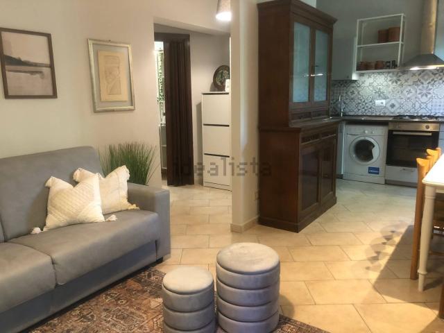 Villetta indipendente in affitto di 54 m² in Via San Francesco, 2