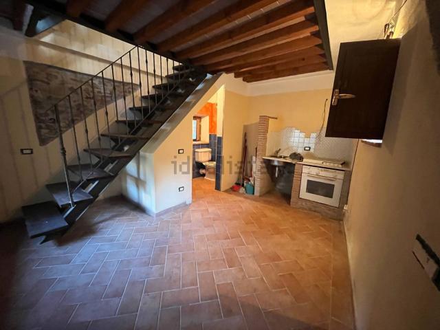 Villetta indipendente in affitto di 55 m² in Via Trombi, 1