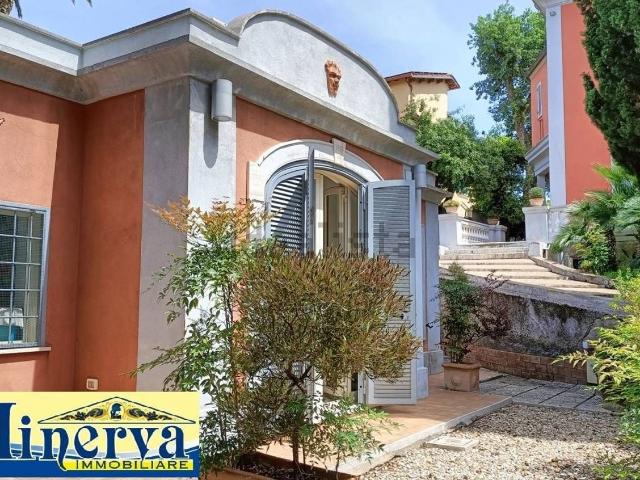 Villetta indipendente in affitto di 55 m² in Via dei Ciclopi
