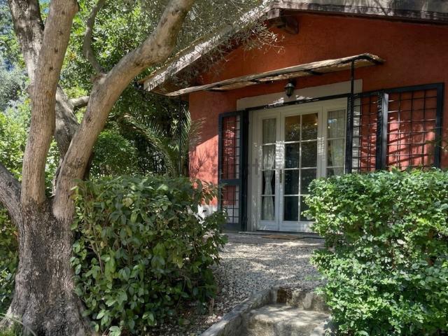 Villetta indipendente in affitto di 55 m² in Via dei Monti di San Paolo, 165