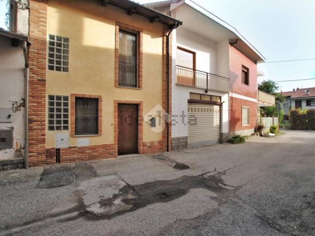 Villetta indipendente in affitto di 55 m² in Via di Dentro, 7