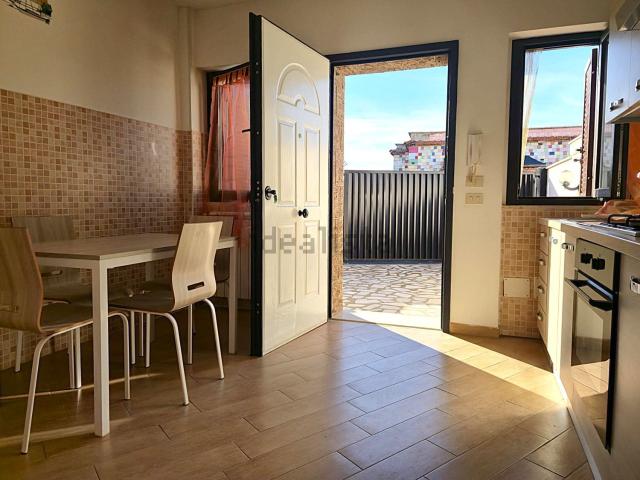 Villetta indipendente in affitto di 55 m² in Via Domenico Bastianini