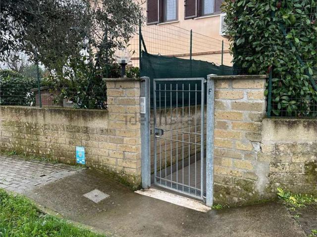 Villetta indipendente in affitto di 55 m² in Via Giovanni Battista Paravia