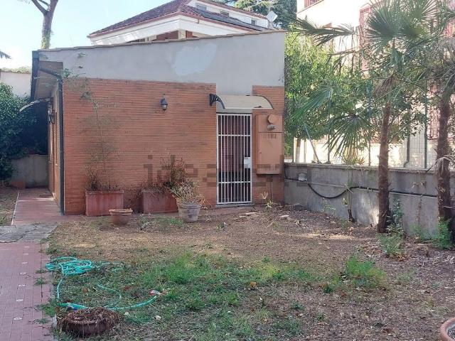 Villetta indipendente in affitto di 55 m² in Via Menofilo