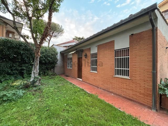 Villetta indipendente in affitto di 55 m² in Via Menofilo