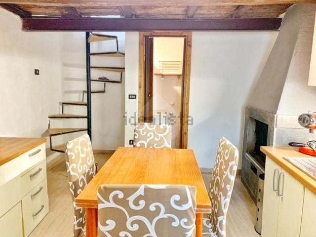 Villetta indipendente in affitto di 55 m²