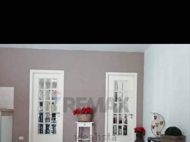 Villetta indipendente in affitto di 56 m² in Via Santissima Trinità, 35