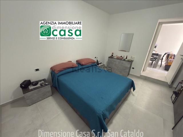 Villetta indipendente in affitto di 63 m² in Via Pignato