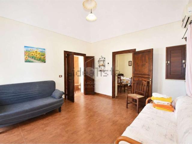 Villetta indipendente in affitto di 60 m² in Contrada Bosco