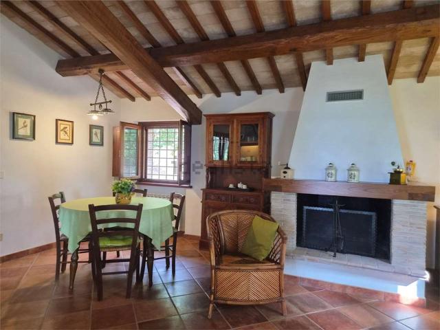 Villetta indipendente in affitto di 60 m² in Largo Giardino