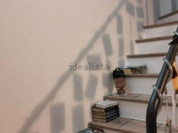 Villetta indipendente in affitto di 60 m² in Via Vincenzo Vela, 1