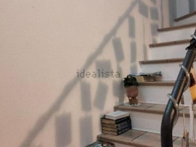 Villetta indipendente in affitto di 60 m² in Via Vincenzo Vela, 1