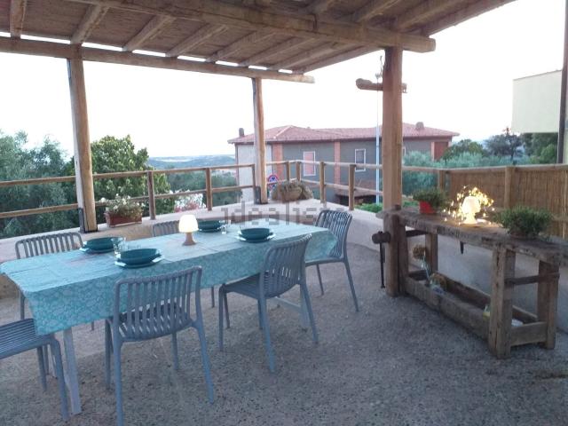 Villetta indipendente in affitto di 60 m² in Via Vittorio Veneto