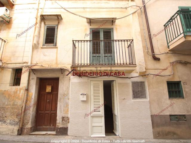 Villetta indipendente in affitto di 60 m² in Via B. Manfredi, 173