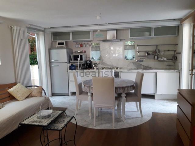 Villetta indipendente in affitto di 60 m² in Via degli Olmi