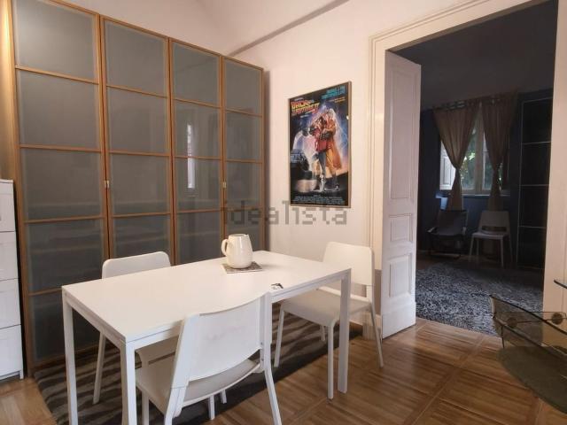 Villetta indipendente in affitto di 60 m² in Via Grotte Bianche