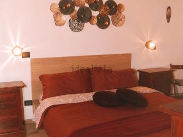 Villetta indipendente in affitto di 60 m² in Via II Settembre, 30