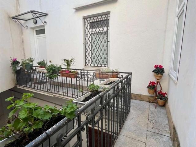 Villetta indipendente in affitto di 60 m² in Via Libertà