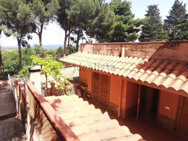 Villetta indipendente in affitto di 60 m² in Via nazionale