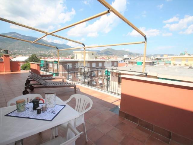 Villetta indipendente in affitto di 60 m² in Via Ponti, 15