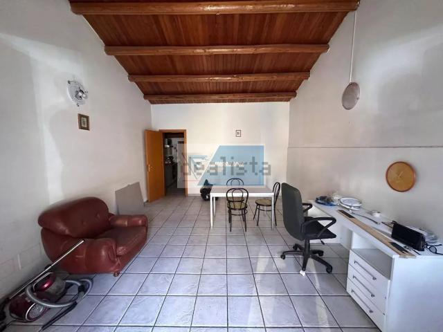 Villetta indipendente in affitto di 60 m² in Via Ruggero Settimo