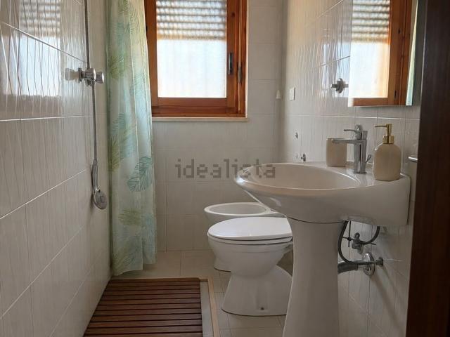 Villetta indipendente in affitto di 60 m² in Via Stella Polare