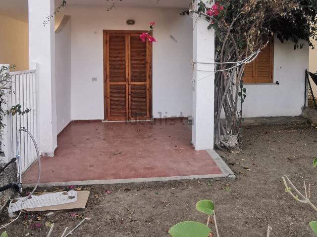 Villetta indipendente in affitto di 60 m² in Viale Rivachiara