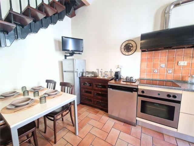 Villetta indipendente in affitto di 60 m²