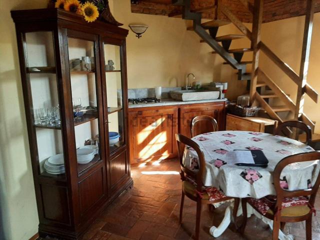 Villetta indipendente in affitto di 60 m²