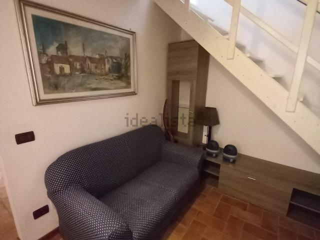 Villetta indipendente in affitto di 62 m² in Via delle Scienze