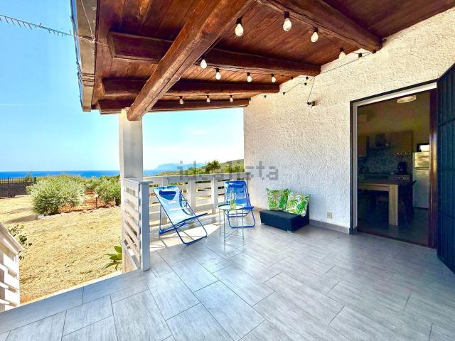 Villetta indipendente in affitto di 65 m² in Contrada Calabianca