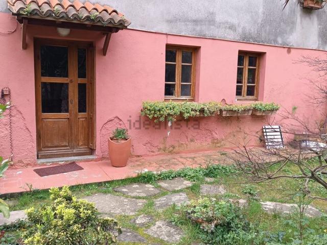 Villetta indipendente in affitto di 65 m² in Via Balza Fiorita