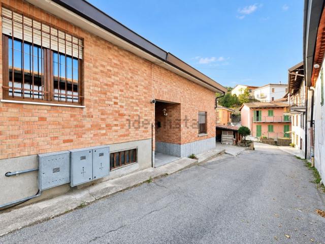 Villetta indipendente in affitto di 65 m² in Via Castello, 13
