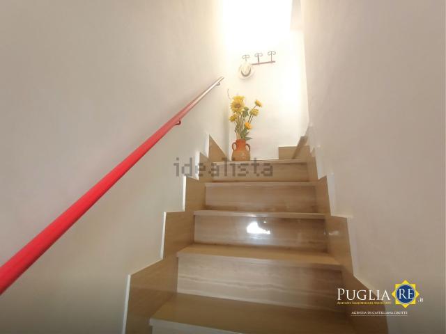 Villetta indipendente in affitto di 65 m² in Via dei Mille