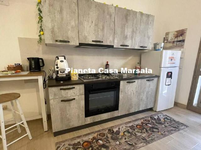 Villetta indipendente in affitto di 65 m² in Via Eliodoro Lombardi
