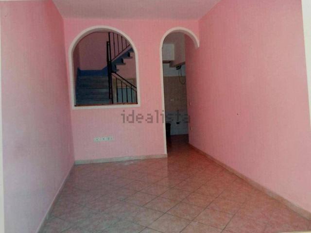Villetta indipendente in affitto di 65 m² in Via Fiorentina, 222