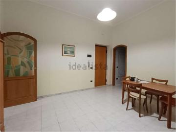 Villetta indipendente in affitto di 65 m² in Via Formide, 1
