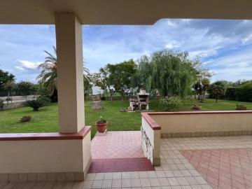 Villetta indipendente in affitto di 65 m² in Via Giovan Battista Pergolesi