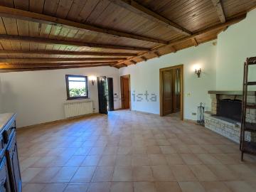 Villetta indipendente in affitto di 65 m² in Via Montiglioni
