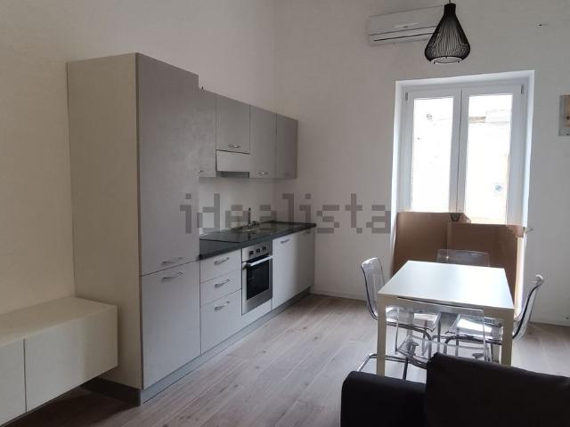 Villetta indipendente in affitto di 65 m² in Via Papa Pio XII, 14