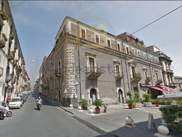Villetta indipendente in affitto di 65 m² in Via Reggio, 6